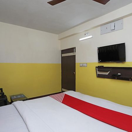 Oyo 26152 Hotel Aarush Digha  Exteriör bild