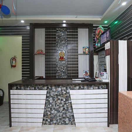 Oyo 26152 Hotel Aarush Digha  Exteriör bild